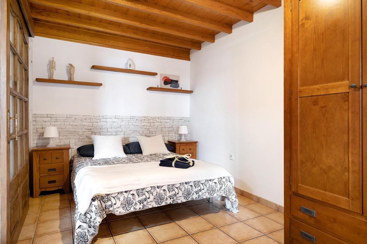 Casa Cordel Dom wakacyjny Playa Honda (Lanzarote)