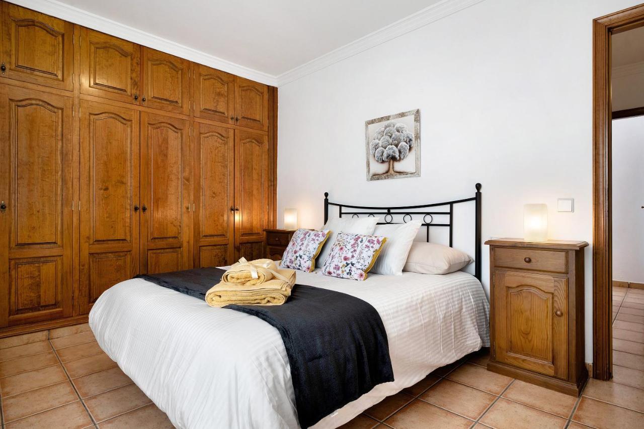 Holiday home Casa Cordel